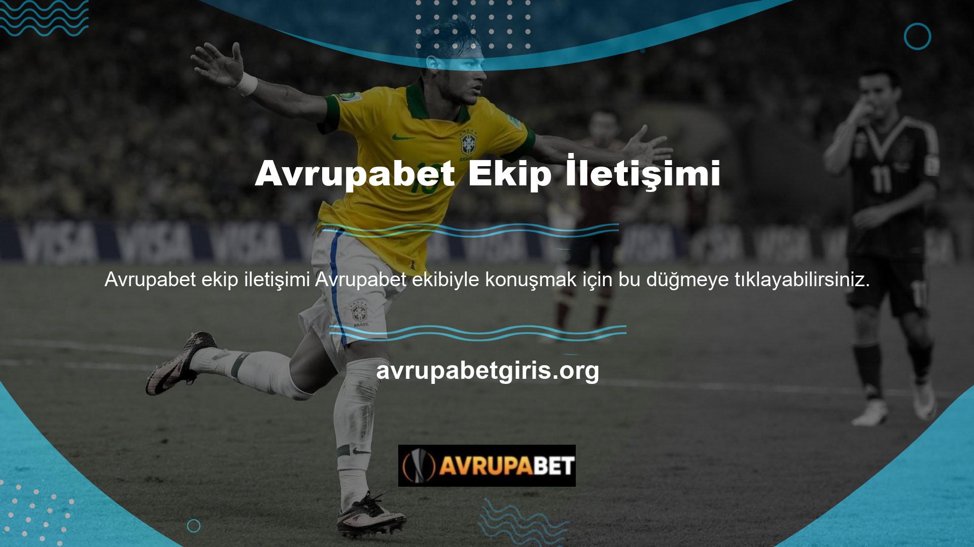 Şirketten hızlı bir yanıt bekleyebilir ve ihtiyacınız olduğunda sorgularınızın çözülmesini sağlayabilirsiniz