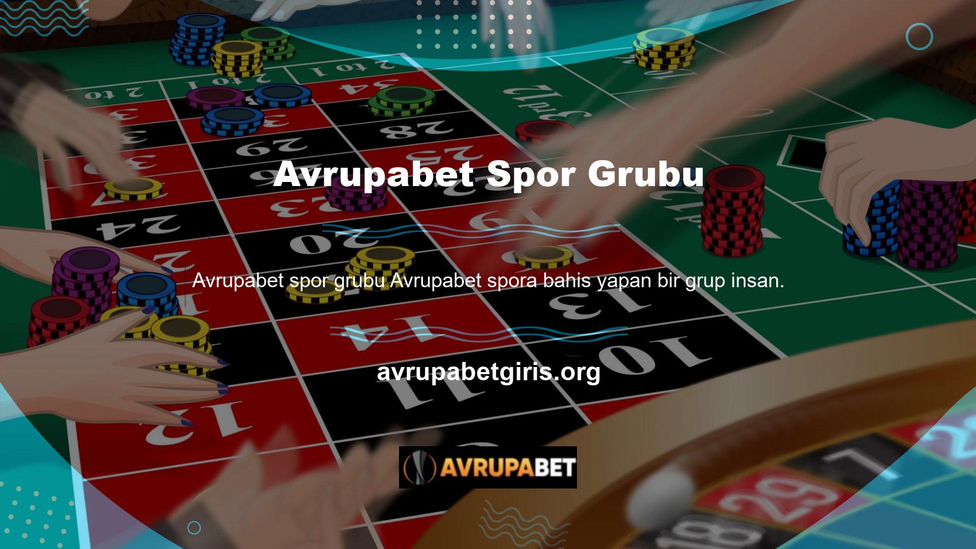 Canlı bahislere katılmadan önce, kullanıcılar reklamlara dikkatlice bakarlar